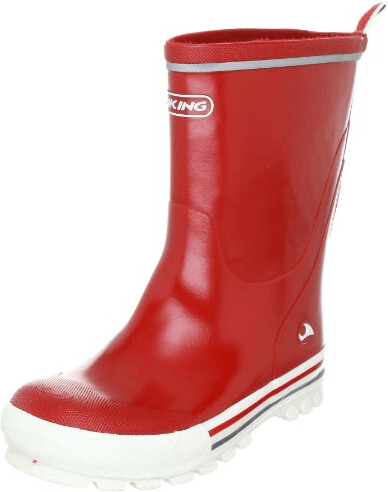 Viking Kid's Jolly Rain Boots (1-12150)