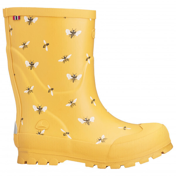 Viking Kid's Jolly Print Rain Boots (1-60020)