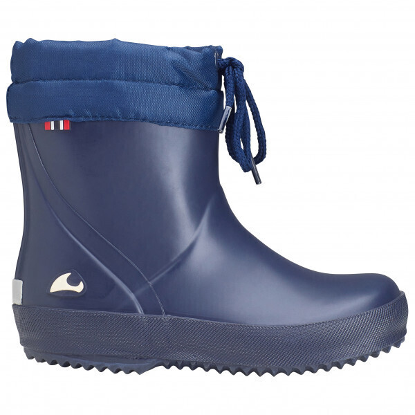 Viking Kid's Alv Rain Boots (1-16000) navy/navy