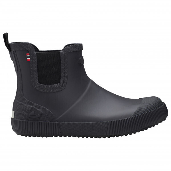 Viking Kid's Praise Jr Rain Boots (1-60540) black