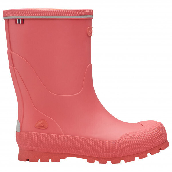Viking Jolly Kids (1-12150) pink/pink