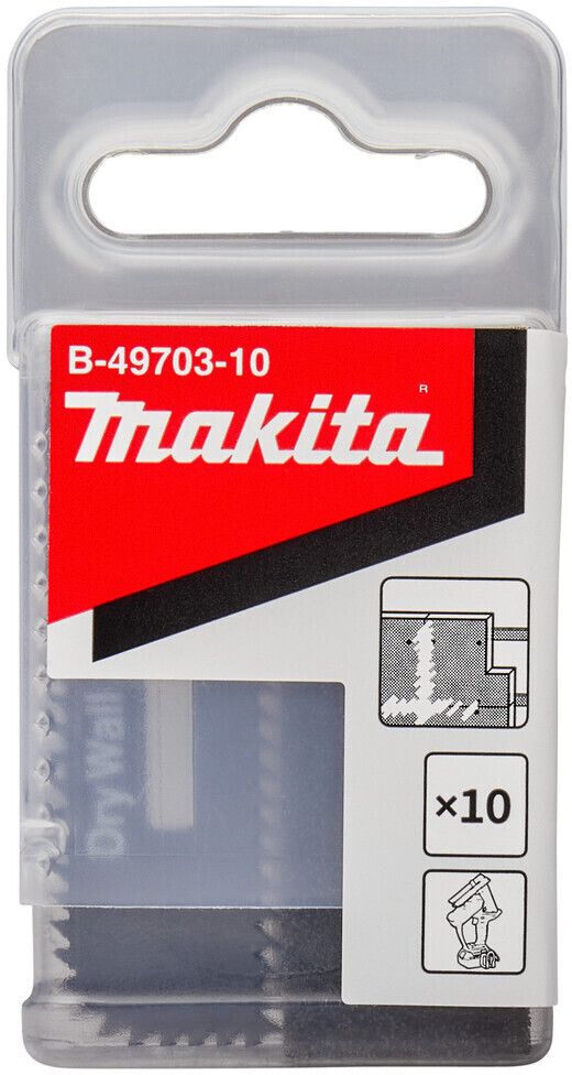 B-49703-10 ab | Makita bei Preisvergleich 66,28 €