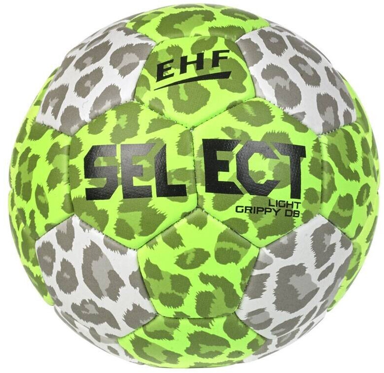 SELECT Light Grippy (2022) vert