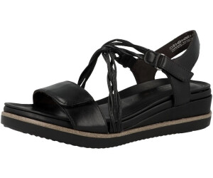 Tamaris Sandals 1 1 28229 28 black ab 64 50 Preisvergleich