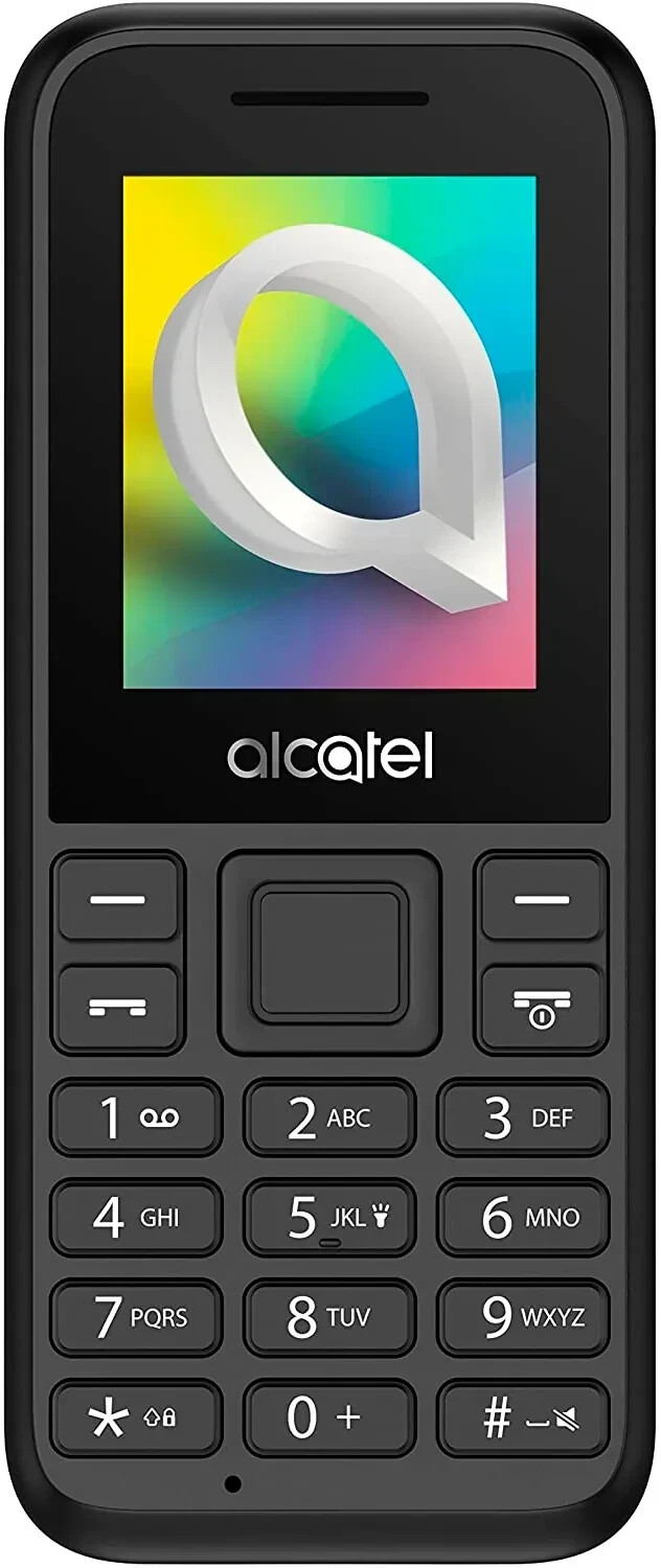 Alcatel 1068D