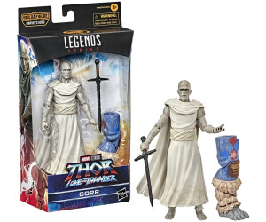 Hasbro Marvel Legends Series Thor: Love and Thunder a € 8,99 (oggi)