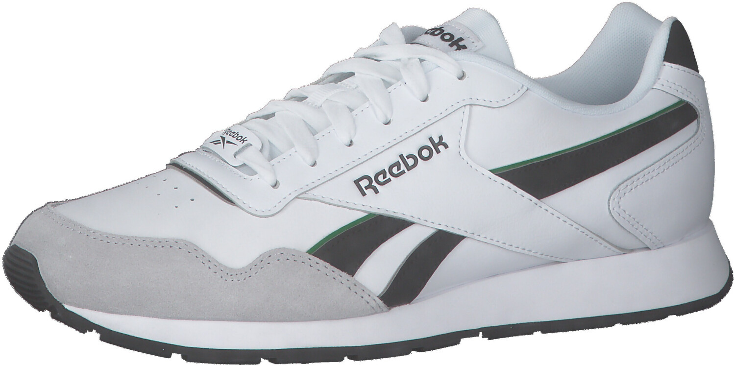 Reebok royal best sale glide negro