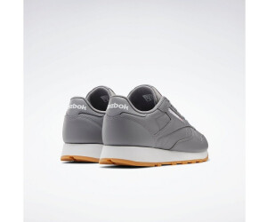 Classic Leather Shoes in Cloud White / Pure Grey 3 / Reebok Rubber Gum-03