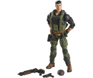 G.I. Joe Classified Series Zarana - Action Figure Premium 15 Cm, Collezionabile Con Accessori E Confezione Speciale