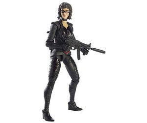 Figurine G.I. Joe Classified Series Lady Jaye – Figurine Articulée De 15 Cm Avec Accessoires, Pour Collectionneurs - 9