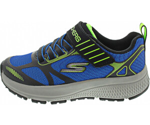 Buy Skechers GO RUN Consistent Kelpton blue black from 34.43 Today Best Deals on idealo