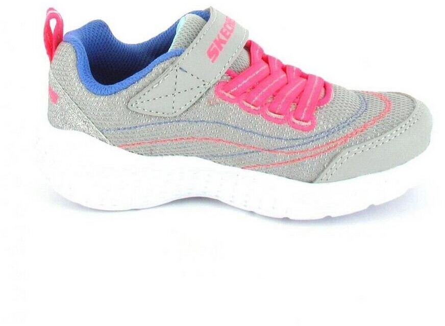 Skechers Snap Sprints - Eternal Shine grey/multi