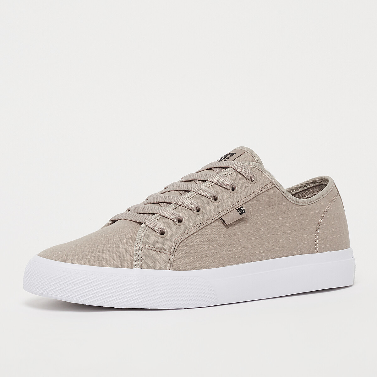 DC Shoes Manual worn grey (gyw)