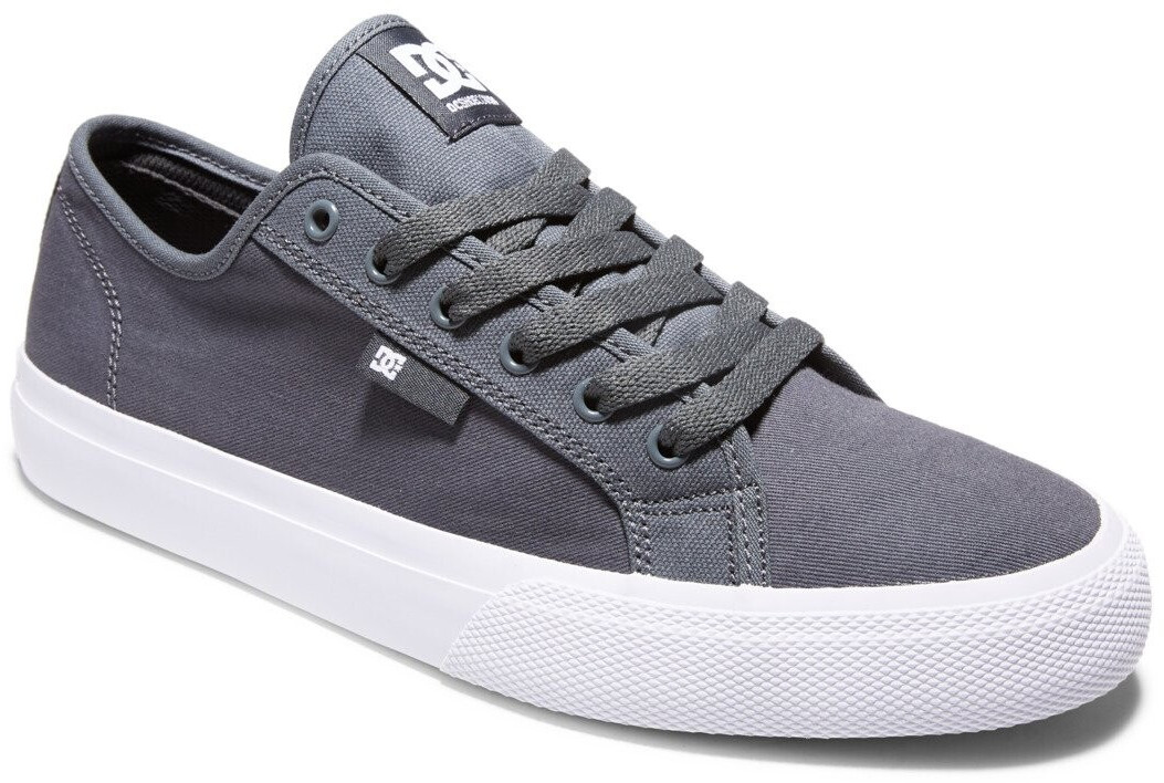 DC Shoes Manual dark grey