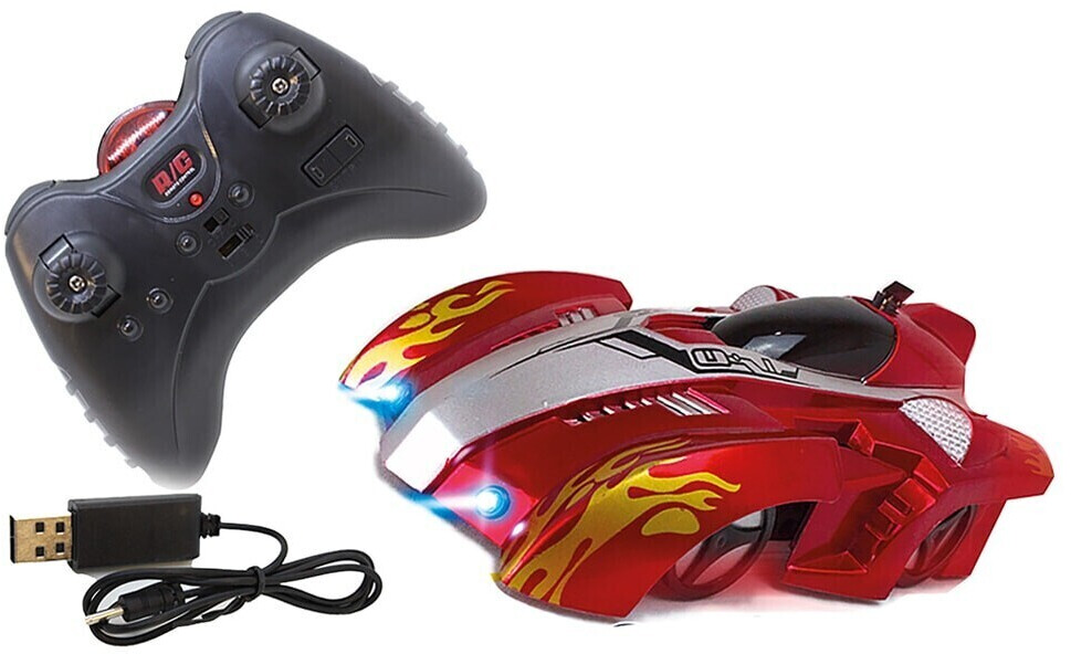 Best Direct Remote control car with vacuum technology