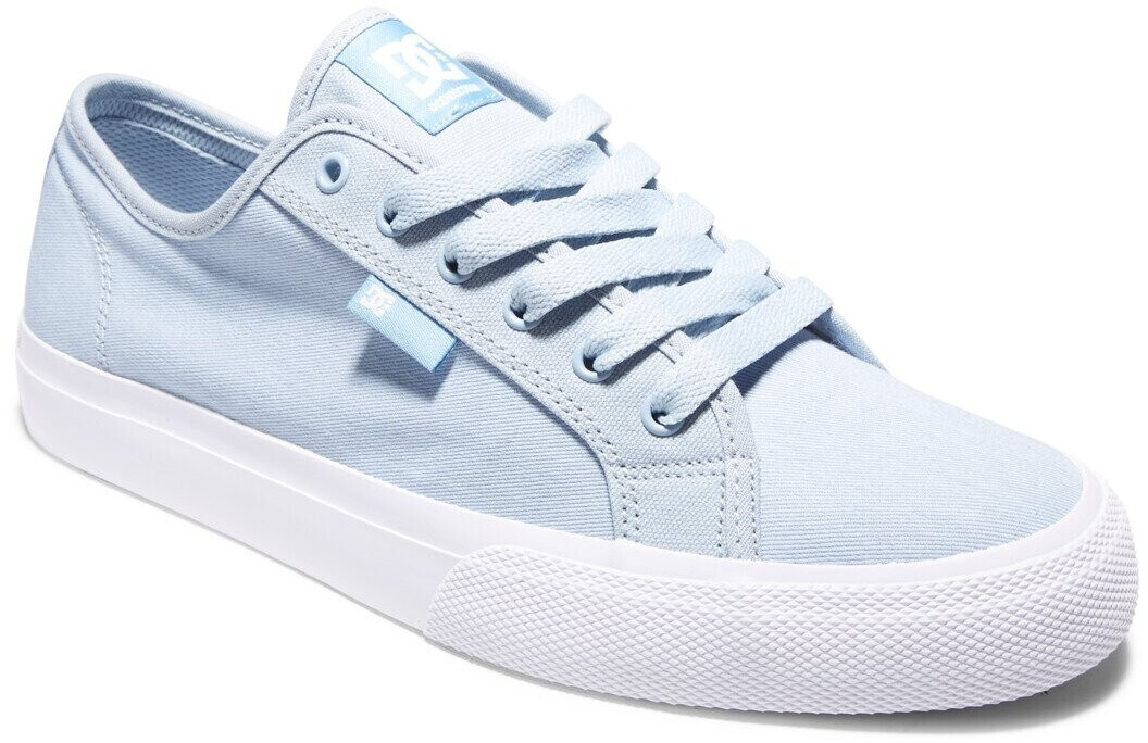 DC Shoes Manual light blue (lbl)