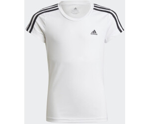 Pulido Correctamente por favor confirmar Adidas Girls' Designed 2 Move 3-Stripes T-Shirt desde 10,99 € | Compara  precios en idealo