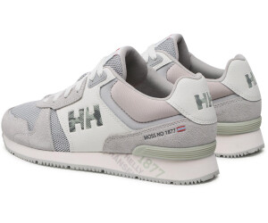 Helly Hansen Anakin Leather: Scarpe Da Ginnastica Uomo, Nere, Taglia 44.5