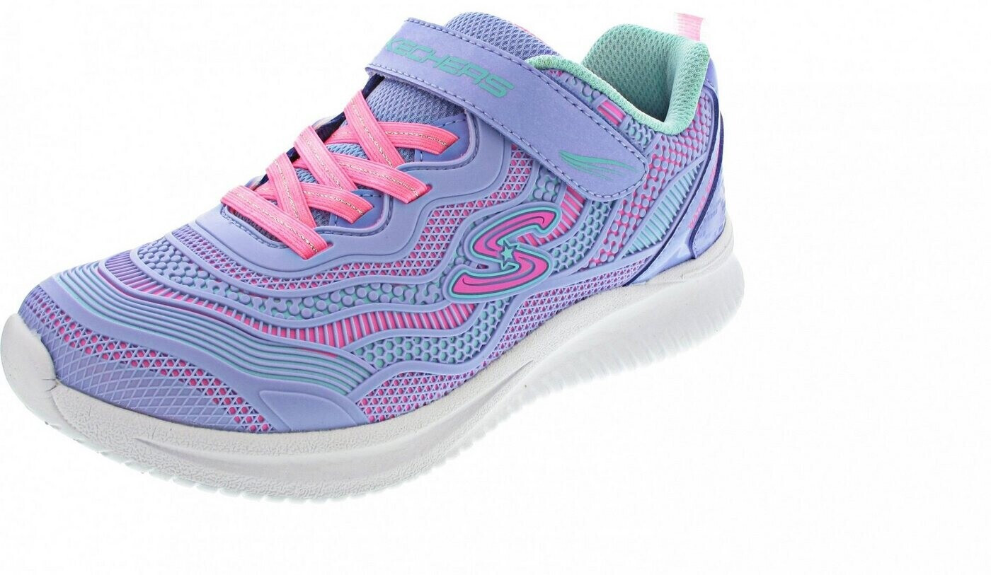 Skechers Jumpsters lavender/pink