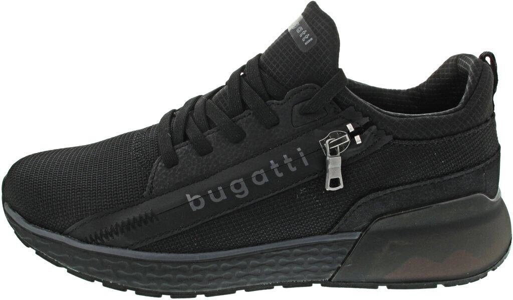 Bugatti Plasma (342-A7160-6900) black