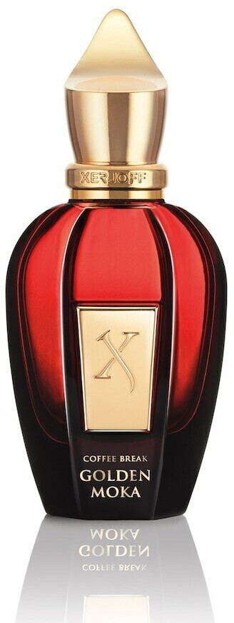 XerJoff Golden Moka Eau de Parfum (50ml) ab 161