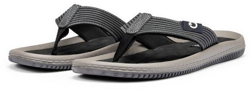 Cartago Dunas VI AD grey/dark grey/black