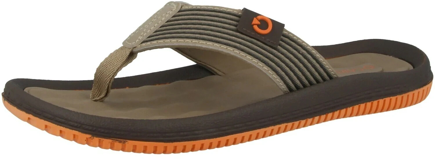 Cartago Dunas VI AD orange/beige/brown