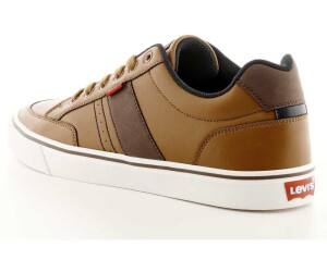 Levi's turner sneakers outlet