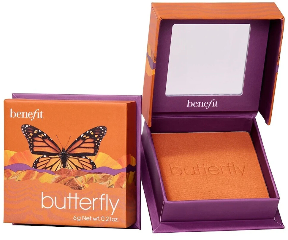 Benefit Butterfly (6g)