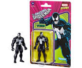Hasbro Marvel Legends Retro 375 The Amazing Spider-Man - Venom