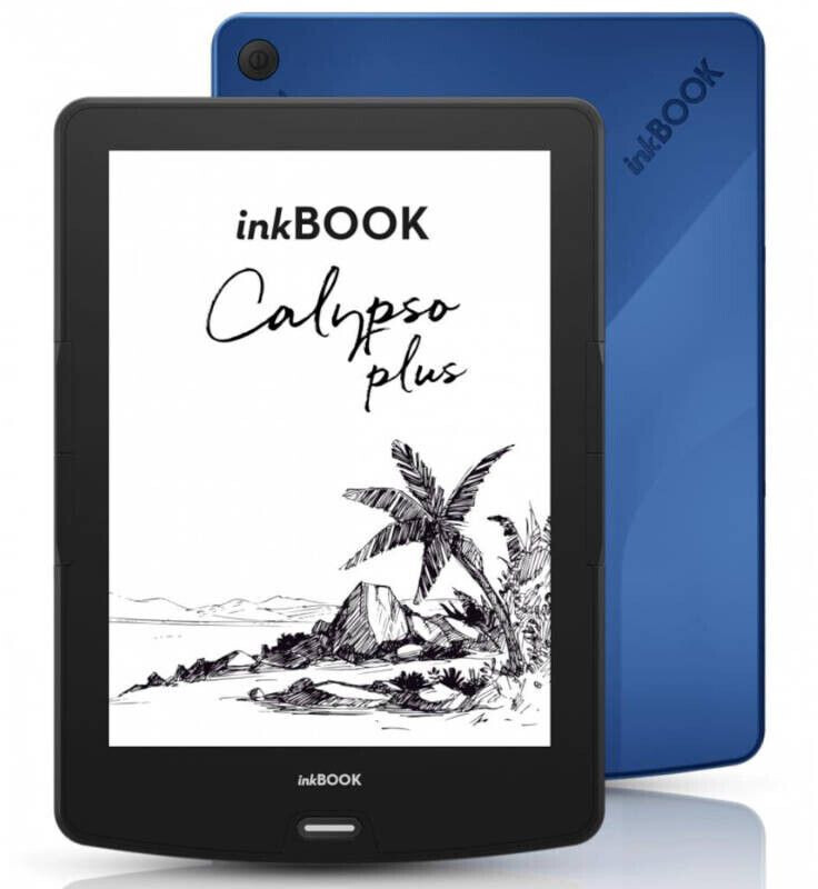 inkBook Calypso Plus
