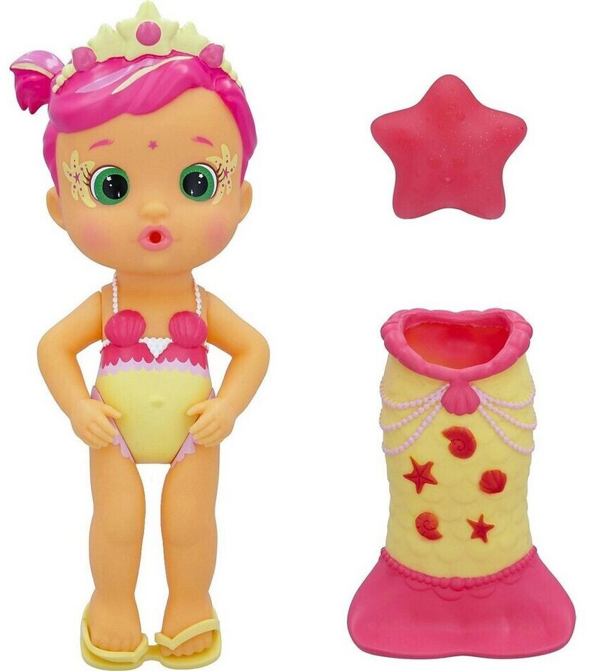 IMC Toys Bloopies mermaid Luna