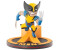 Quantum Mechanix Marvel Q-Fig Diorama X-Men - Wolverine