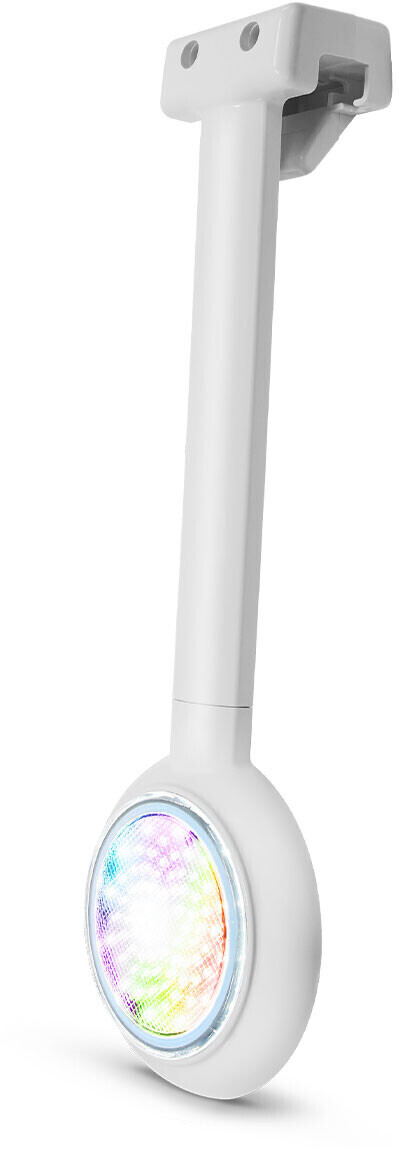 Swim-Tec  Lampenhalterung für Einhänge-Scheinwerfer