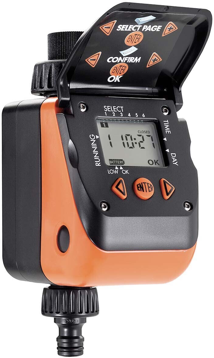 Claber Aquauno Video-6 Plus (8413)