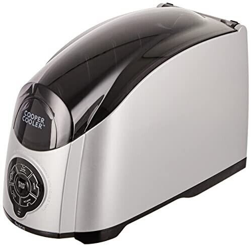 Cooper Cooler Cooler HPA