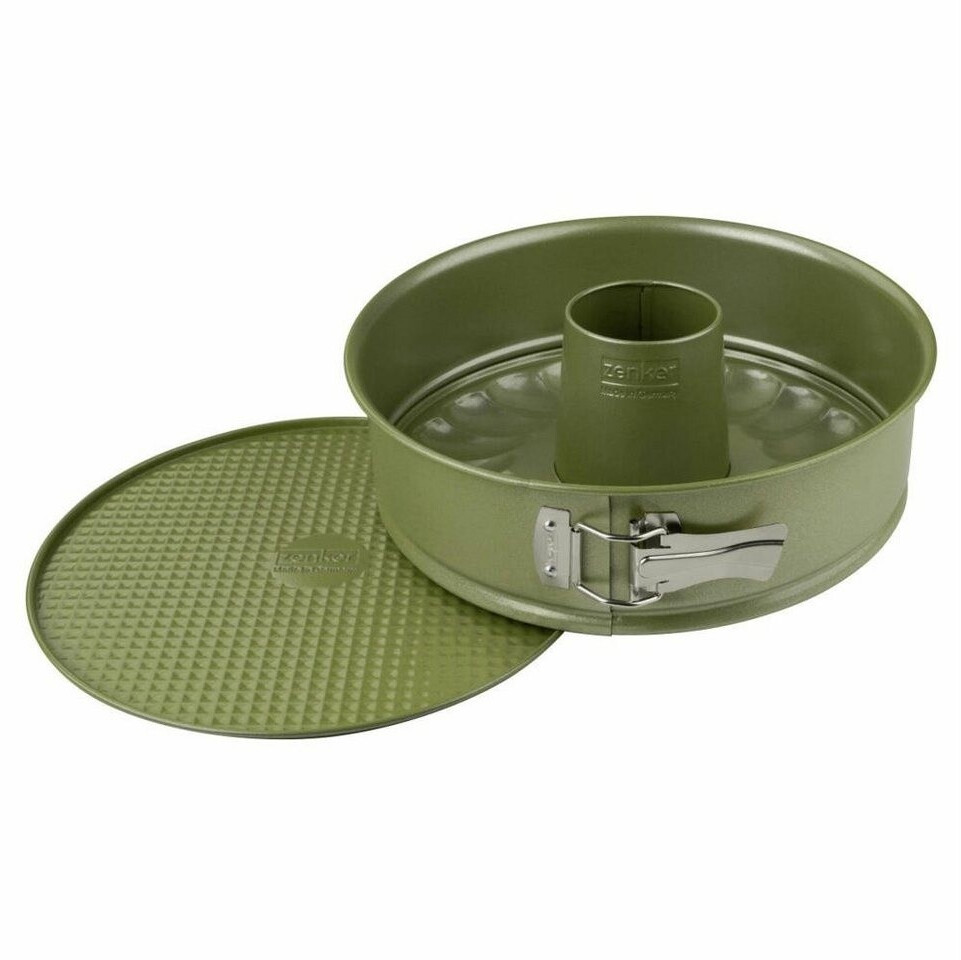 Zenker Green Vision