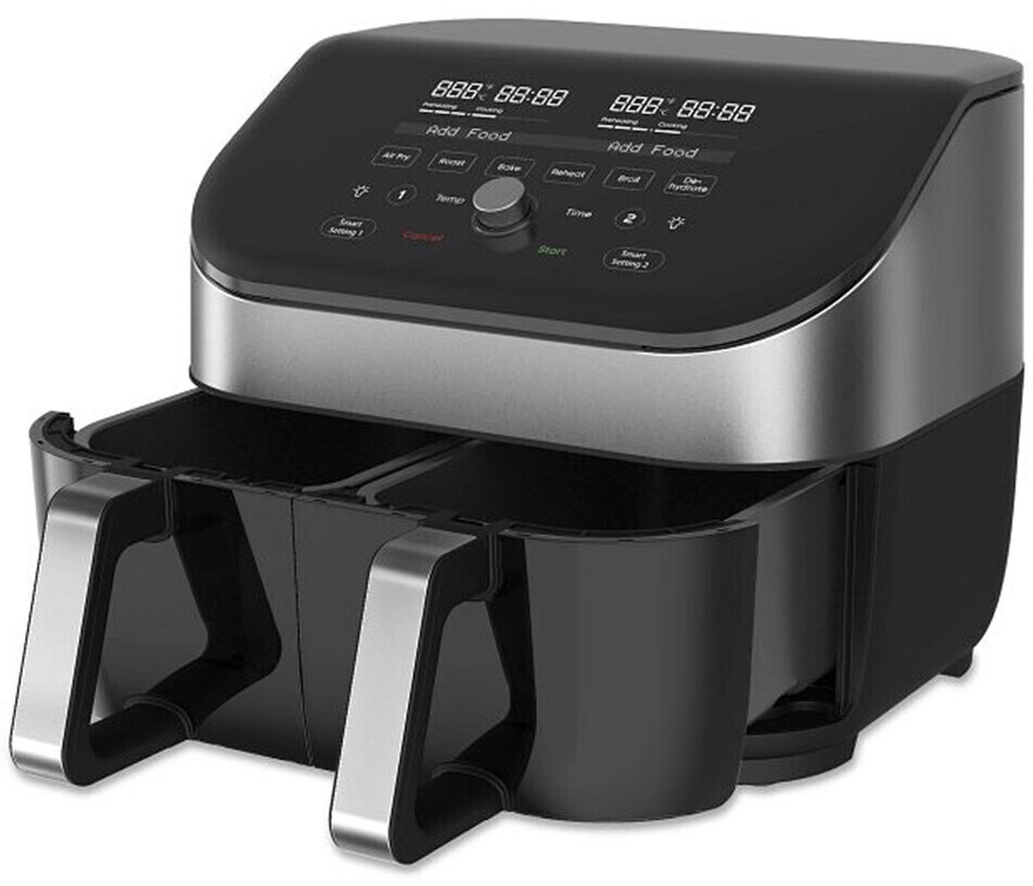 Instant Pot POT Vortex Plus Dual ClearCook 8L