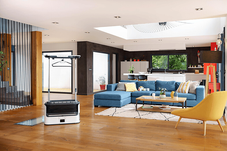 Tefal YT3040 Care For You ab 699,99 € Preisvergleich bei idealo.de