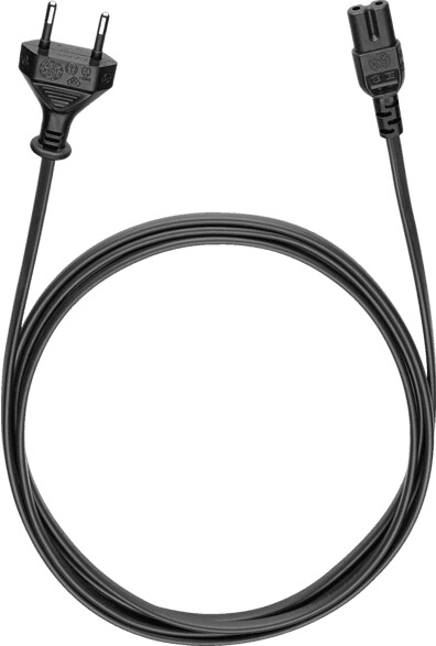 Oehlbach Powercord C7 1.5m