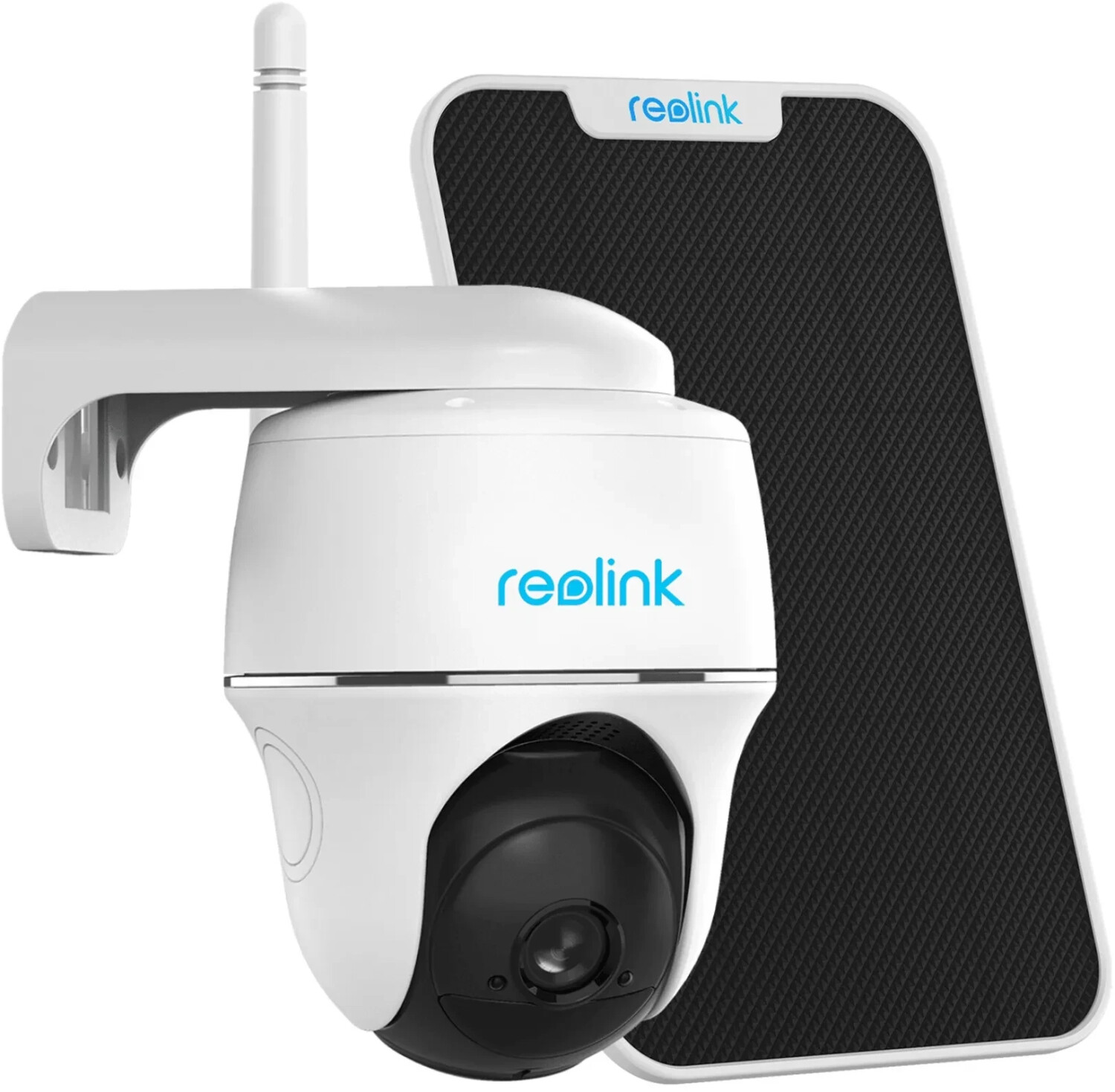 reolink Argus PT+SP-4MP