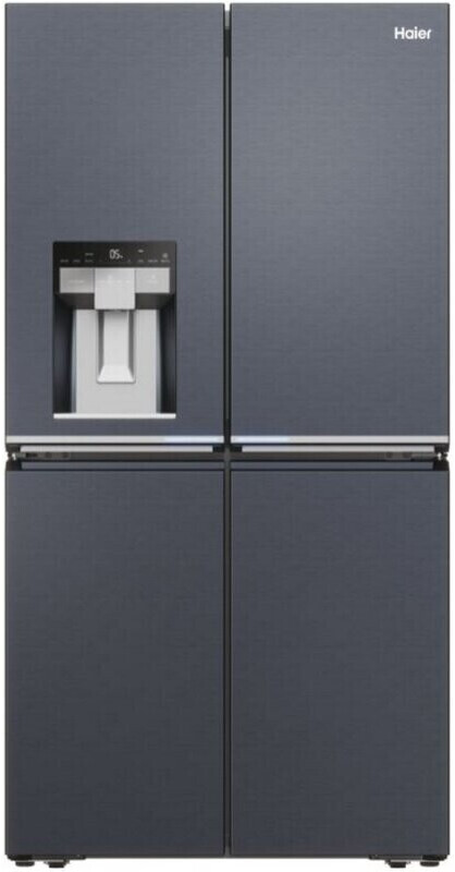 Haier HCR7918EIMB