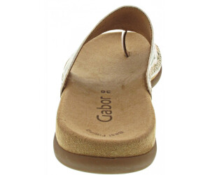 Ladies gabor sandals hotsell