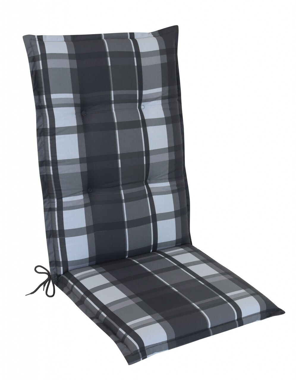 Gardissimo Hochlehner Auflagen 120x50x8cm grau ab 19,95