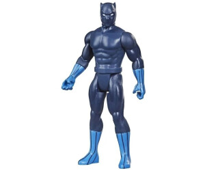 Marvel Hasbro Legends Retro Iron Man Actionfigur – 9,5 Cm Groß, Aus Der 375 Collection, F2656