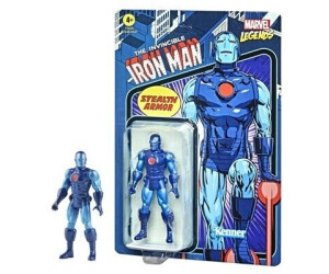 Marvel cheap legends retro