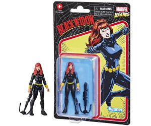 Marvel hot sale retro figures