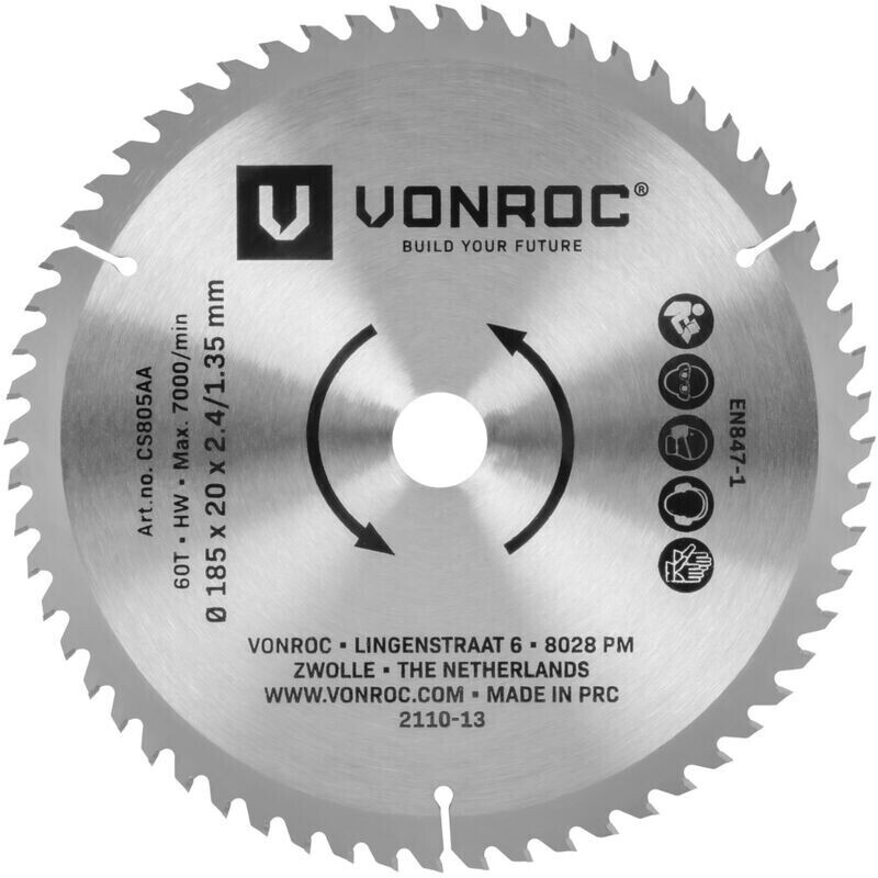 VONROC CS805AA