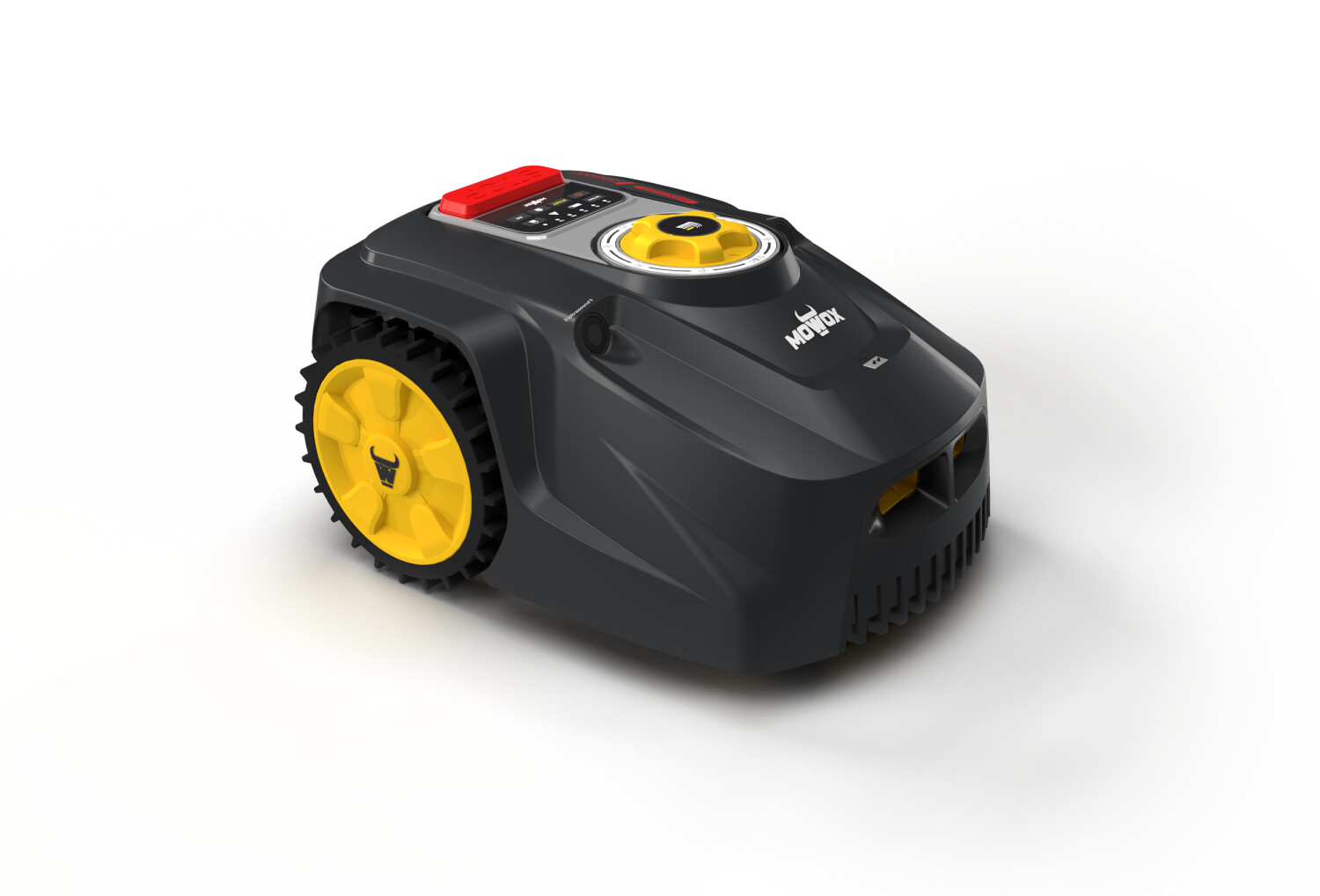 Mowox RM 750 BTU-SN