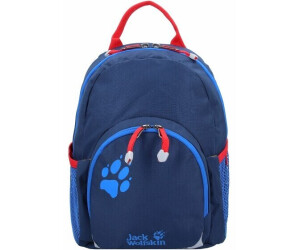 Jack wolfskin kinderrucksack buttercup clearance